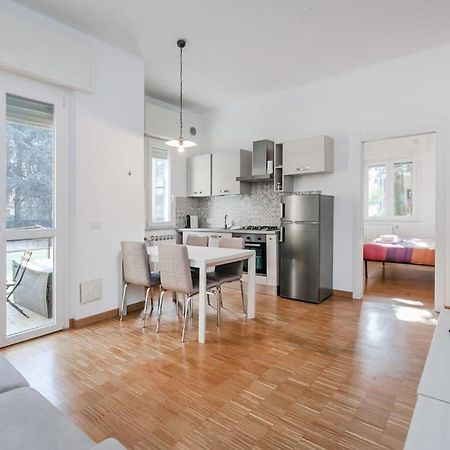 Appartamento Benvenuti A Casa Milano Centro Esterno foto