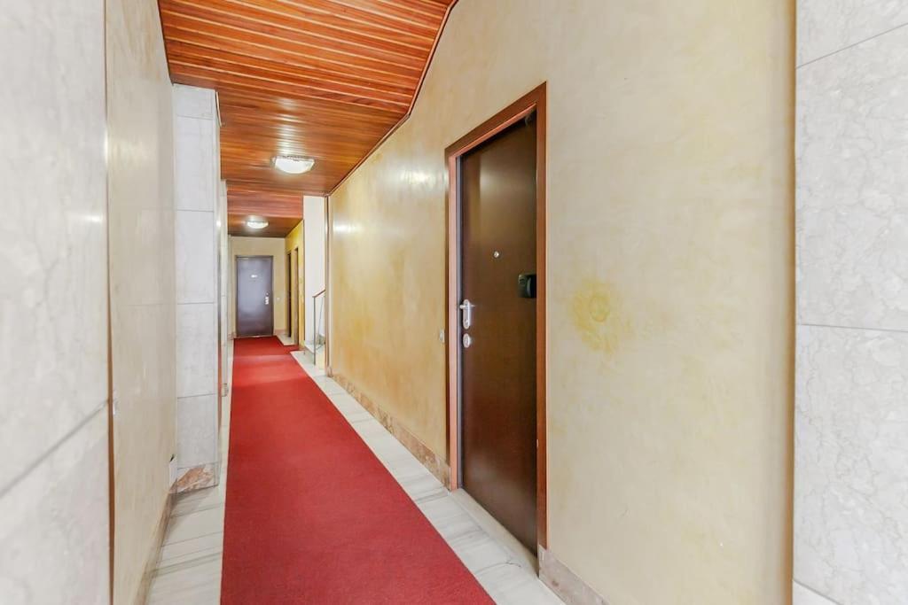 Appartamento Benvenuti A Casa Milano Centro Esterno foto
