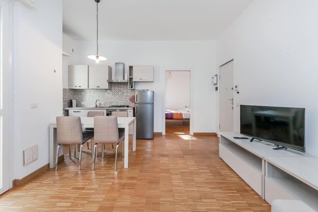 Appartamento Benvenuti A Casa Milano Centro Esterno foto